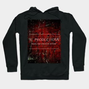 JL PRODUCTIONS TRADEMARK Hoodie